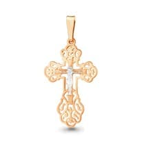 Подвеска из золота, артикул LV12932