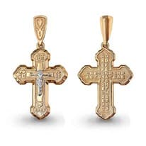 Подвеска из золота, артикул LV12830