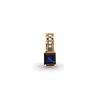Подвеска, артикул LV920382Ак, золото