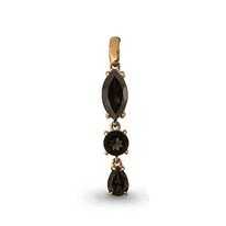 Подвеска из золота, артикул LV2518501