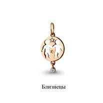 Подвеска, артикул LV23192А, золото