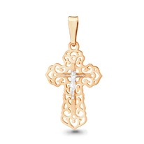 Подвеска, золото, артикул LV12931