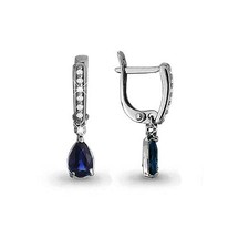 Серьги, золото, артикул LV941153