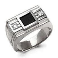 Кольцо из серебра, артикул LV60699Ч