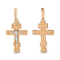 Подвеска из золота, артикул LV922230К