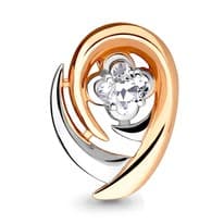 Подвеска из золота, артикул LV23587