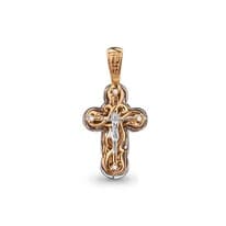 Подвеска из золота, артикул LV22224