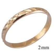 Золотое кольцо  - артикул LV50230