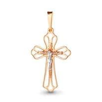 Подвеска из золота, артикул LV12929