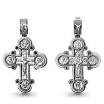 Подвеска из золота, артикул LV922343