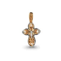 Подвеска, артикул LV22223, золото