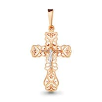 Подвеска, золото, артикул LV12928