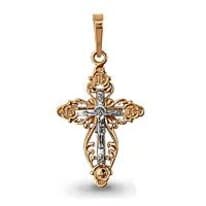 Подвеска, золото, артикул LV12693