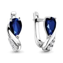 Серьги из золота, артикул LV941150А