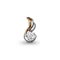 Подвеска из золота, артикул LV23553