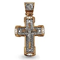 Подвеска, артикул LV22066, золото