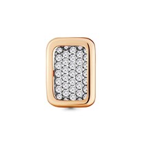 Подвеска, артикул LV21246А, золото