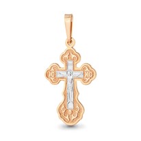 Подвеска, золото, артикул LV12556