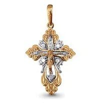 Подвеска из золота, артикул LV922440к