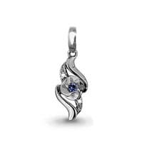 Подвеска, золото, артикул LV920457А
