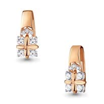 Подвеска, артикул LV24103А, золото