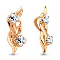 Подвеска из золота, артикул LV23585