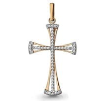 Подвеска, артикул LV22916А, золото