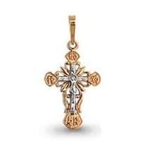 Подвеска из золота, артикул LV12692