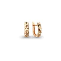 Серьги, артикул LV33094, золото