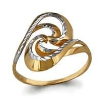 Кольцо, золото, артикул LV54263
