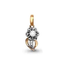 Подвеска из золота, артикул LV920521Ак