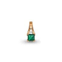 Подвеска из золота, артикул LV920374к