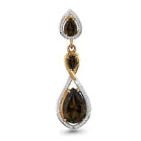 Подвеска из золота, артикул LV2518401А