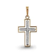 Подвеска, золото, артикул LV22915А