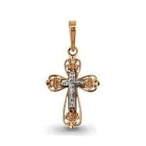 Подвеска, артикул LV12691, золото