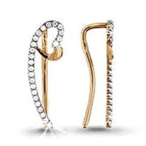 Серьги, артикул LV940324к, золото