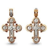 Подвеска, артикул LV922340К, золото