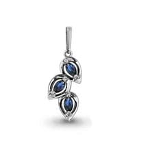 Подвеска из золота, артикул LV920631