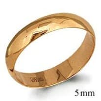 Кольцо из золота  - артикул LV50347