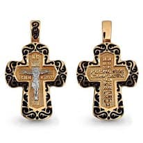 Подвеска из золота, артикул LV12820