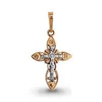 Подвеска, золото, артикул LV12690