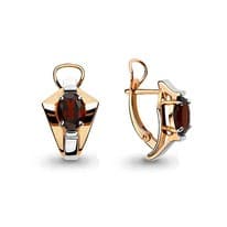 Серьги, артикул LV4492803, золото