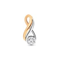 Подвеска, артикул LV920630к, золото