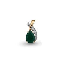 Подвеска из золота, артикул LV2512609