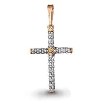 Подвеска, золото, артикул LV22913А