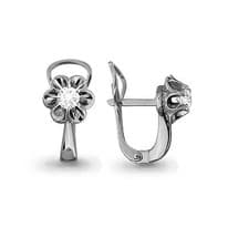 Серьги, золото, артикул LV941071