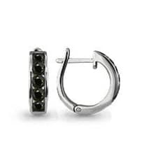 Серьги из золота, артикул LV940563Ч