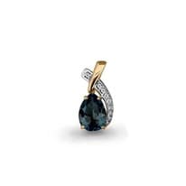 Подвеска, артикул LV2512608, золото