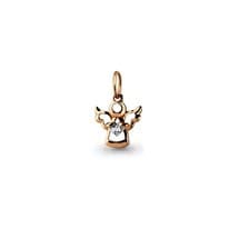 Подвеска из золота, артикул LV23184