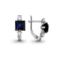 Серьги, золото, артикул LV940788